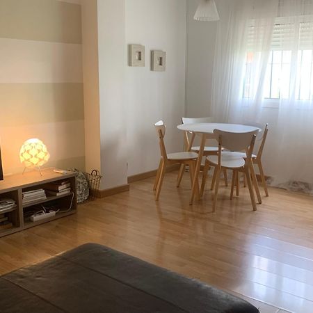 Apartamento En El Centro Sevilla Kültér fotó