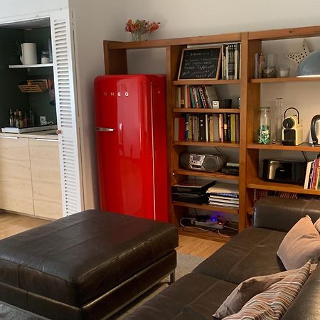 Apartamento En El Centro Sevilla Kültér fotó