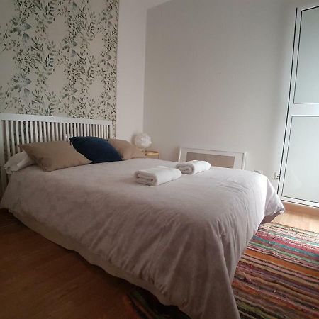 Apartamento En El Centro Sevilla Kültér fotó