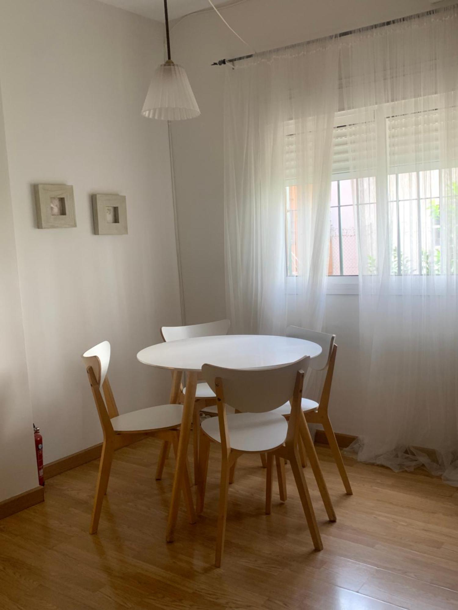 Apartamento En El Centro Sevilla Kültér fotó