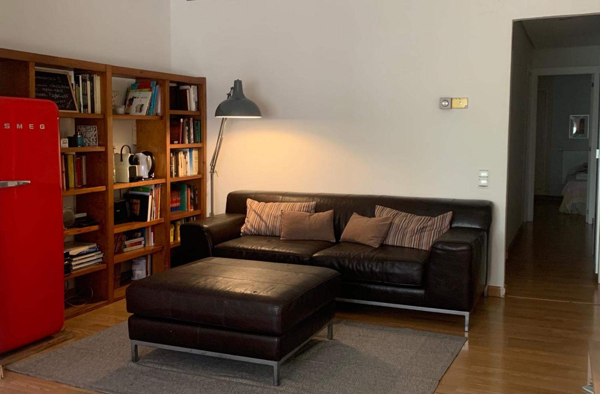 Apartamento En El Centro Sevilla Kültér fotó