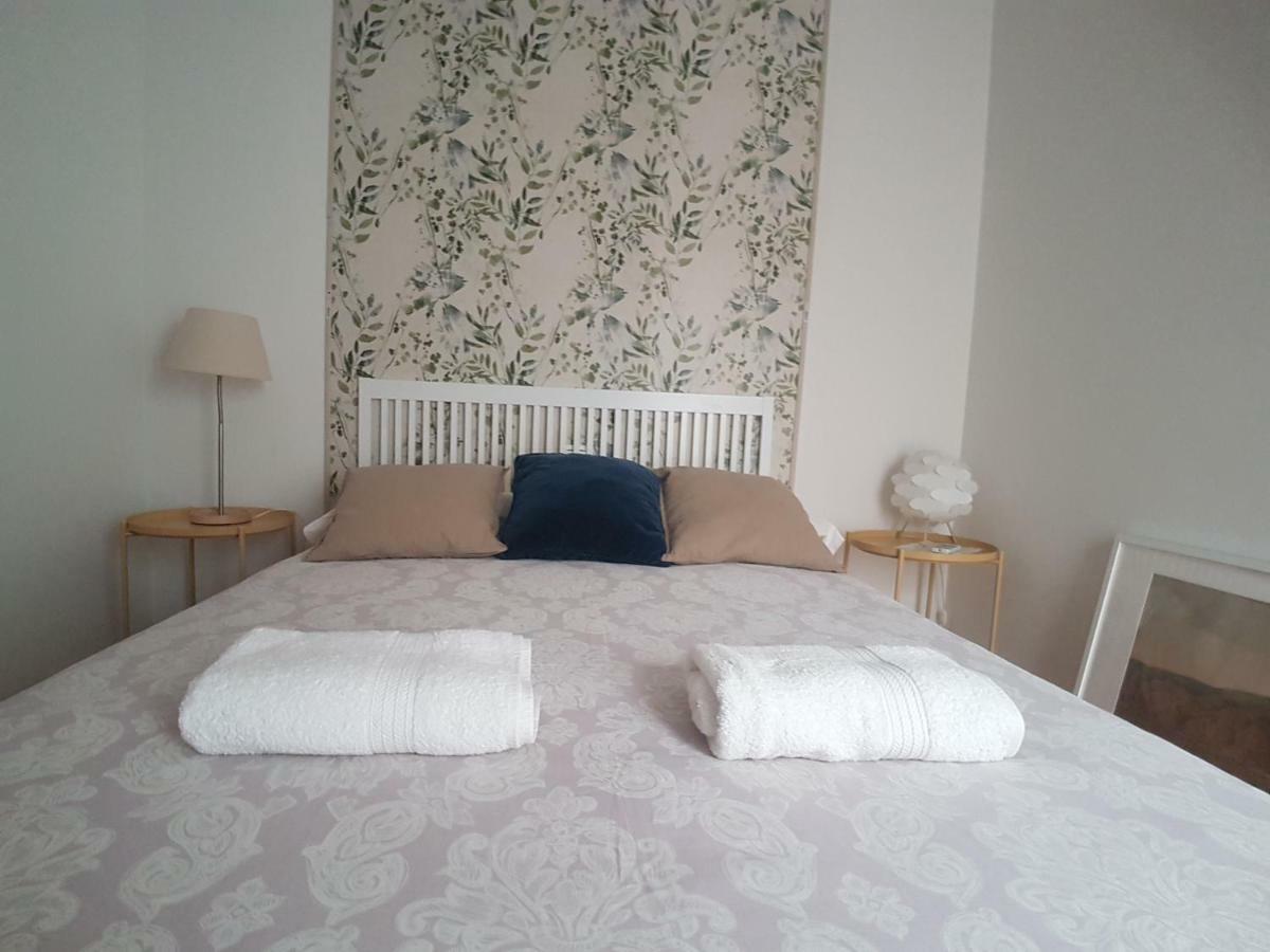 Apartamento En El Centro Sevilla Kültér fotó