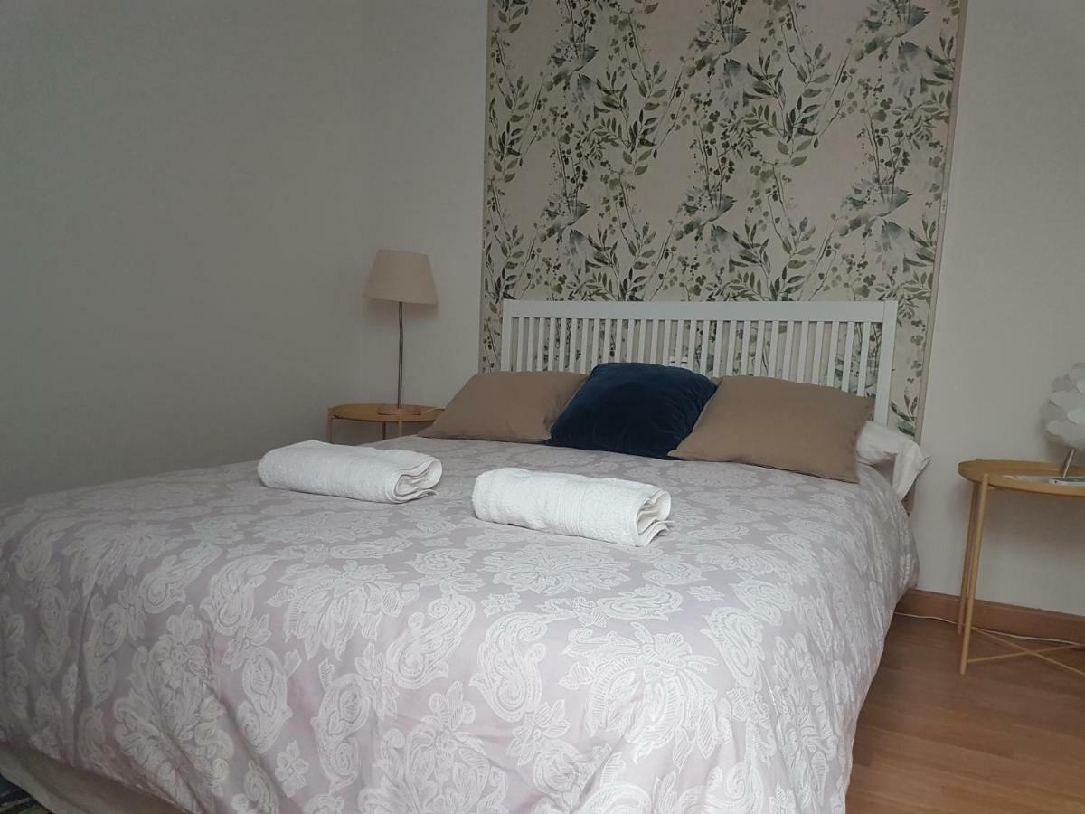 Apartamento En El Centro Sevilla Kültér fotó